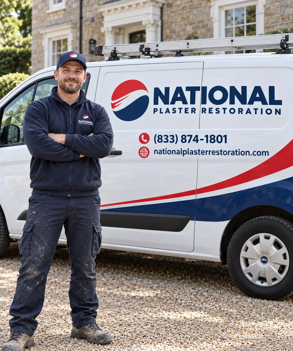 Plaster Repair company in Sadorus, IL